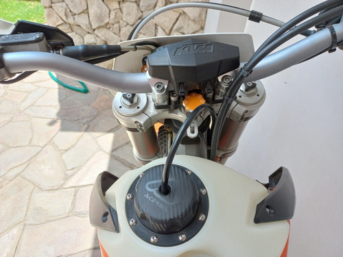 Imagen 10 de 12 de Ktm 500 ( No 250 300 350 450 690 )