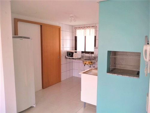 Imagem 8 de 15 de Apartamento - Menino Deus - Ref: 540380 - V-pj6279