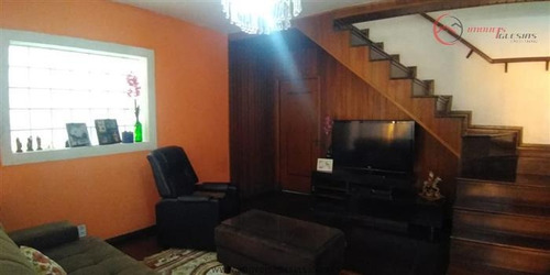 Imagem 8 de 21 de Casas À Venda Em Mairiporã/sp - Compre A Sua Casa Aqui! - 1478712