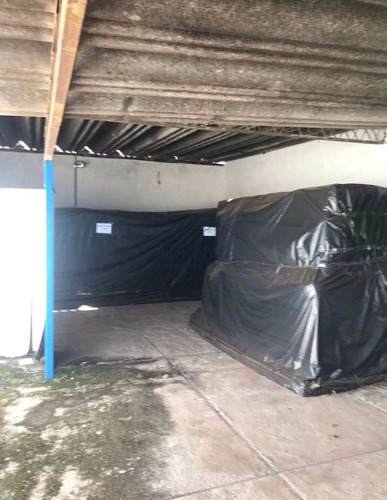 Imagem 3 de 5 de Galpão, Vila Guilhermina, Pirassununga - R$ 170 Mil, Cod: 10132389 - V10132389