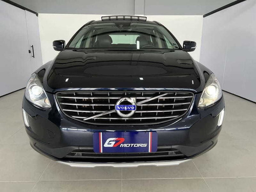 Imagem 2 de 15 de Volvo Xc60 2.0 T5 Mom 2017
