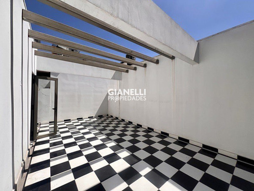 Loft 3 Pisos 1d/1b - 1e/1b - José Miguel Carrera / Alameda