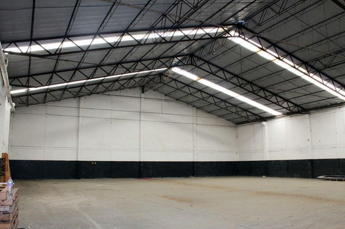 Imagen 2 de 14 de Agricola Pantitlan.- Venta De Bodega. Excelente Ubicación