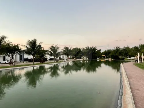 Casa En Condominio En Venta En Cancún