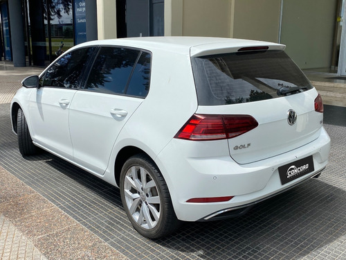 Autos Volkswagen Golf Confortline 1.4 Tsi 2018 Ford Citroen