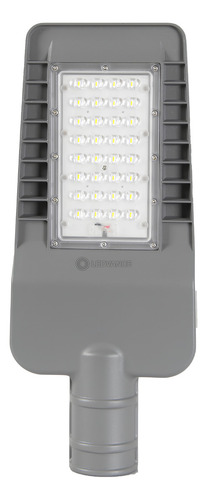 Luminaria Publica Sky Street Light 55w 5000k 8250lm Ledvance