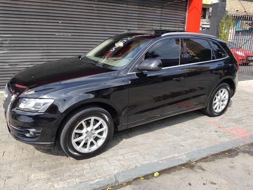 Audi Q5 2.0 Tfsi Ambiente 16v 211cv Gasolina 4p Automático
