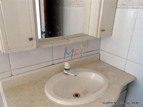 Imagem 15 de 16 de Ref 2487 - Sobrado Com 3 Dorms, 3 Vagas E Fácil Acesso Cptm Pirituba. - 2487