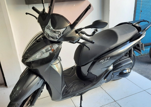 Imagem 4 de 7 de Honda Sh 300 2016