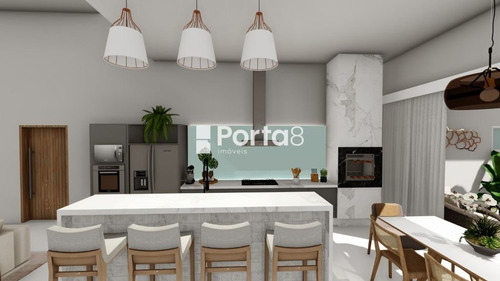 Imagem 2 de 15 de Casa Em Condominio - Residencial Maza - Ref: 13571 - V-ca3083
