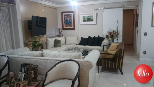Imagem 2 de 25 de Apartamento - Ref: 209818