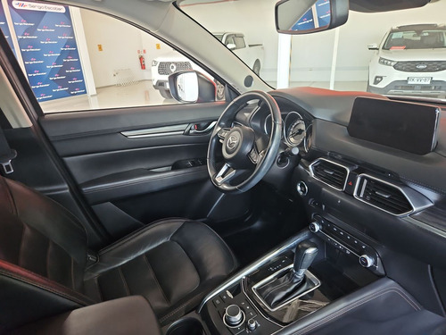 Mazda Cx-5 Cx5 4x4 2.2l Aut 2021