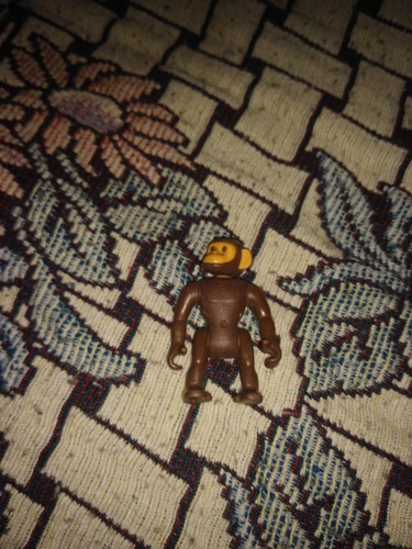 Playmobil Original Changó (Usado)
