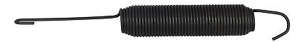 Dishwasher Door Spring Fits Whirlpool, Sears, Ap6013864, Eej