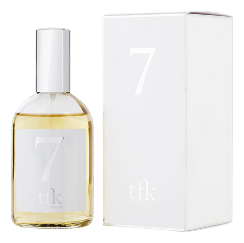 Perfume The Fragrance Kitchen 7 Eau De Parfum Para Mujer, 10