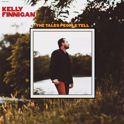 Cd:the Tales People Tell