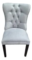 Comprar Silla Moderna Londres Capitone Pana\u002Flino Antimanchas Pana O Lino Antimanchas A Eleccion A Eleccion