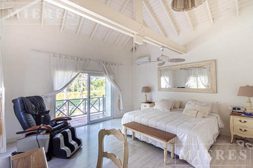 Casa En Venta En Farm Club