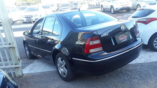 Volkswagen Bora 2.0 2006