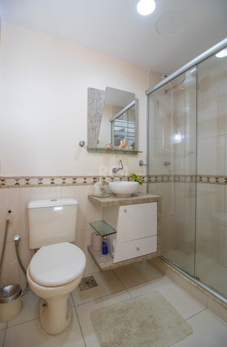 Imagem 11 de 13 de Apartamento - Cidade Baixa - Ref: 562177 - V-pj6522