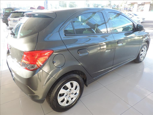 Imagem 3 de 8 de Onix 1.0 Mpfi Joy 8v Flex 4p Manual