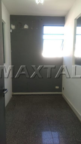Imagem 9 de 15 de Lindo Prédio Comercial Na Av. Gen. Ataliba Leonel - Mi81442