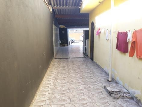 Imagem 6 de 9 de Casa Terrea Proximo Ao Shopping Maia - Ven143