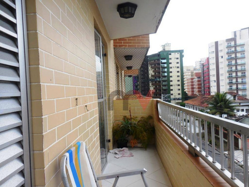 Imagem 6 de 30 de Apartamento Na Tupi Com Dois Dormitórios, Suíte, Sacada, Uma Dispensa, Área De Serviço, Uma Vaga De Garagem, Prédio Com Academia - Ap0002