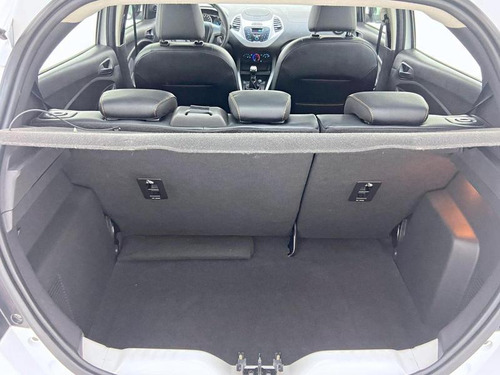Ford Ka Trail 1.5 Hatch