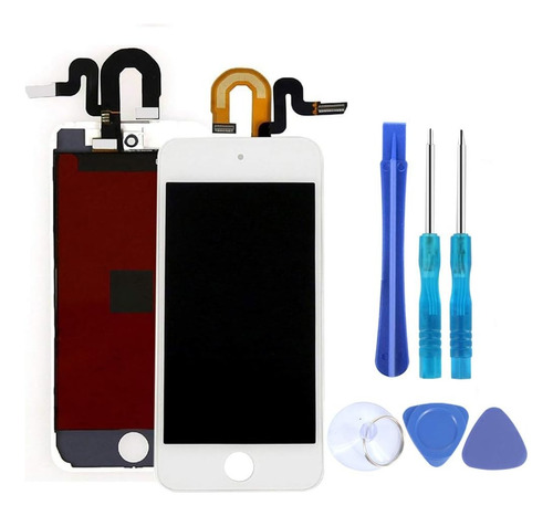 Pantalla Lcd + Tactil Para iPod Touch 6ta Gen A1574