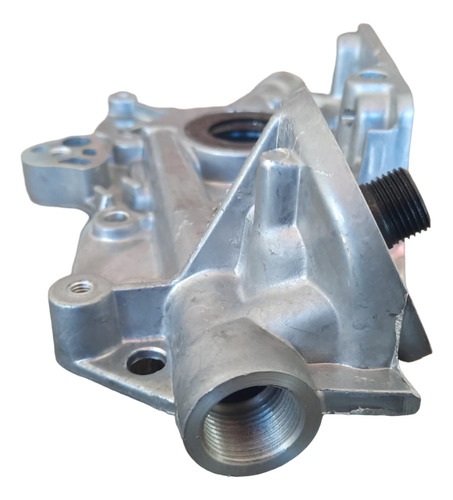 Bomba Aceite Chevrolet Luv 2.2- S-10 Apache 2.2 C22ne Toto