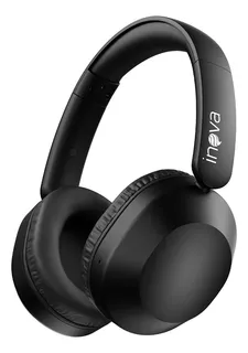 Fone De Ouvido Headphone Bluetooth 6.0 Sem Fio Premium Potente Super Bass Compatível, bateria de 50 Horas Para iPhone Samsung Xiaomi Redmi Lenovo