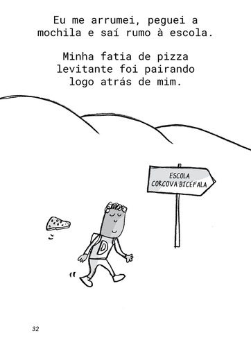 Caos Total 9: Terça De Novo - O Caso Do Sumiço Da Bolinha De Gude, De Ralph Lazar., Vol. 9. Editorial Vergara & Riba, Capa Mole, Edição 1 Em Português, 2025