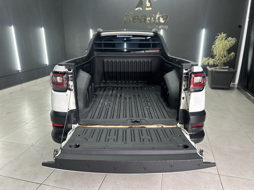 Fiat Strada 1.4 FIRE FLEX ENDURANCE CS MANUAL