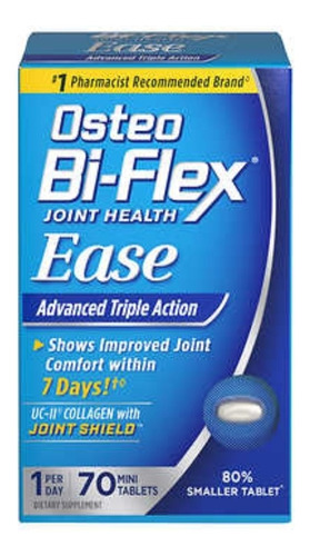 Osteo Biflex Ease 75 Capsulas 