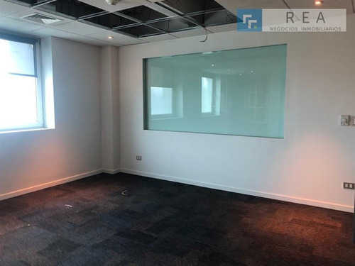 Imagen 19 de 20 de Oficinas En Arriendo En Huechuraba