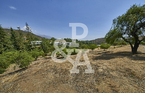 Valle Escondido Club De Golf