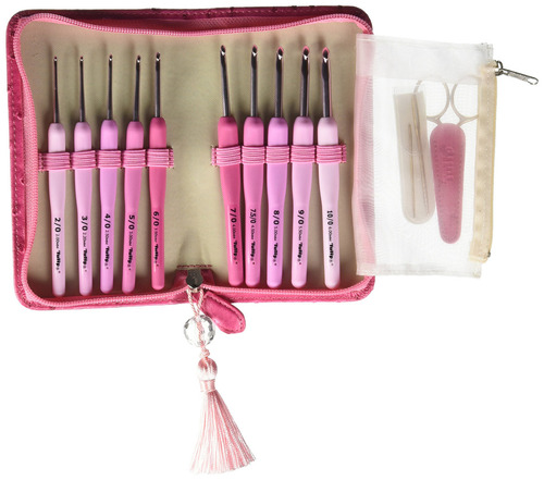 Tulip 71430 Agujas Tejer Set