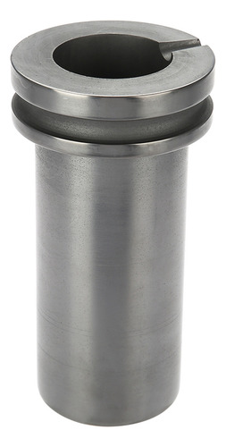 Cadinho De Grafite, 1 Kg De Metal Derretido, Sucata De Ouro