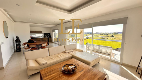 Venta Casa El Canton Golf
