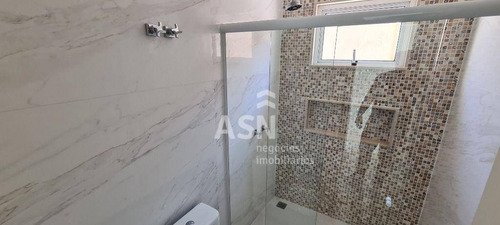 Imagem 14 de 30 de Casa Com 5 Dormitórios À Venda, 347 M² Por R$ 1.900.000,00 - Alphaville - Rio Das Ostras/rj - Ca0350