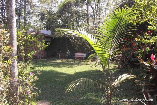Imagem 12 de 30 de Casa Residencial À Venda, Algarve, Cotia - Ca0791. - Ca0791