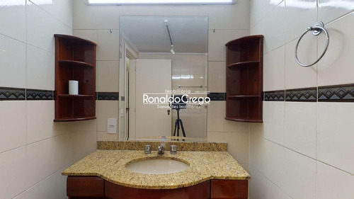 Imagem 8 de 30 de Apartamento À Venda 2 Dorms, Brooklin Paulista, Sp - R$ 1.01 Mi - V5298