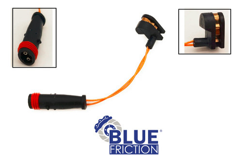 Sensor Pastilha Freio Mercedes Gle 43 Gle350 Gle400 Gle450
