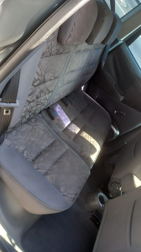 Fiat Idea 1.8 Adventure Locker Flex 5p