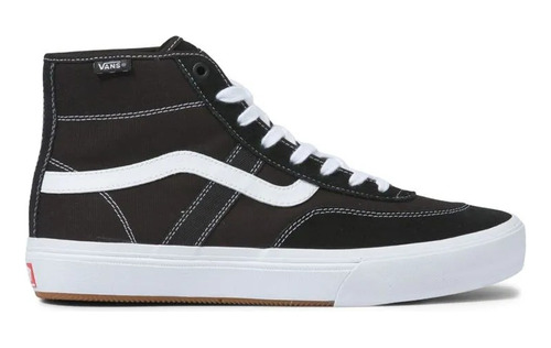 Zapatillas Vans Crockett High