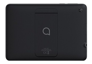 Imagen 2 de 4 de Tableta Alcatel Smart Tab 7 1gb Ram Negra 32gb
