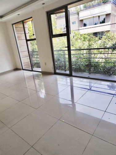 Renta De Departamento, Del Valle Centro, Benito Juarez Da365