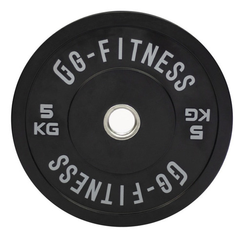  G Fitness Olimpico  5 kg