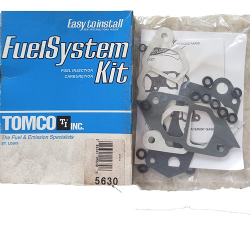 Kit Inyectores Jeep 242 4.0l